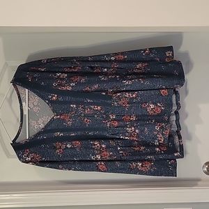 Ladies Blouse